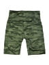 Onzie Camo Green Athletic Shorts Size S - photo 2