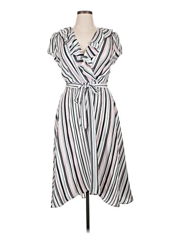 DN Design Casual Dress (view 1)
