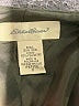 Eddie Bauer 100% Polyester Solid Green Formal Skirt Size 2 (petite) - photo 4