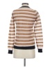 Scotch & Soda Stripes Tan Pullover Sweater Size XS - photo 2
