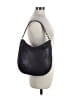 MICHAEL Michael Kors Solid Black Leather Shoulder Bag One size - photo 2