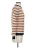 Scotch & Soda Stripes Tan Pullover Sweater Size XS - photo 4
