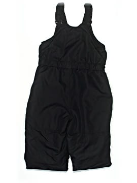 All In Motion Snow Pants With Bib