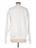 Jerzees White Sweatshirt Size M - photo 2