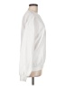 Jerzees White Sweatshirt Size M - photo 4