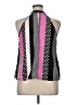 Unbranded 100% Polyester Pink Sleeveless Blouse Size XL - photo 2