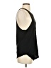 UNIQUELY Lorna Jane Black Sleeveless Top Size S - photo 4