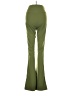 Sunzel Green Active Pants Size S - photo 2