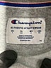 Champion Gray Sweatshirt Size L - photo 7