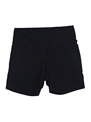 Danskin Athletic Shorts (view 1)