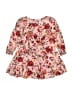 Old Navy Floral Pink Dress Size 2T - photo 1
