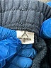 Anrabess Blue Cargo Pants Size S - photo 7