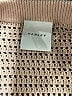 Varley 100% Cotton Tan Cardigan Size M - photo 6