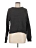 Universal Thread Gray Pullover Sweater Size M - photo 1