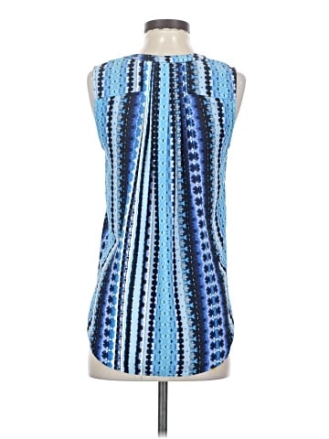 Not Your Daughter's Jeans Sleeveless Blouse (view 2)