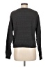 Universal Thread Gray Pullover Sweater Size M - photo 2