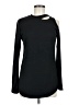 Go Couture Black Cardigan Size M - photo 1
