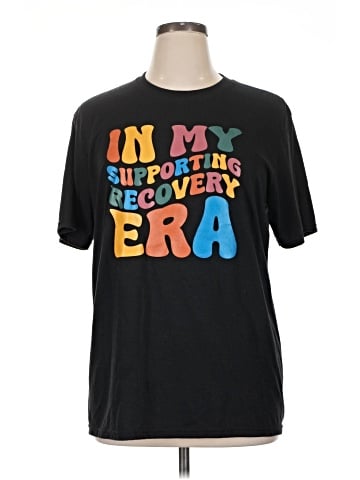 District. Short Sleeve T-Shirt (view 1)