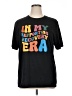 District. Black Short Sleeve T-Shirt Size XL - photo 1