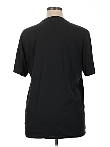 District. Short Sleeve T-Shirt (view 2)