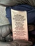 Alex Evenings Blue Blazer Size 6 - photo 7