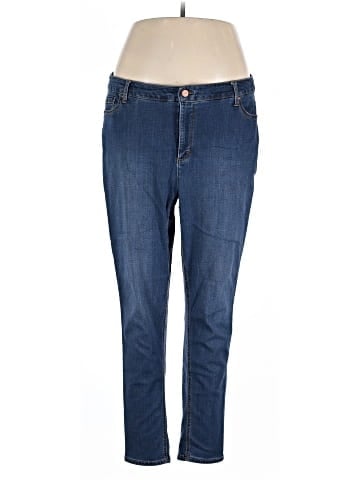Jones New York Jeggings (view 1)
