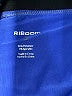 Assorted Brands Color Block Blue Athletic Shorts Size M - photo 3