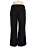 Worthington Stripes Black Dress Pants Size 14 - photo 2