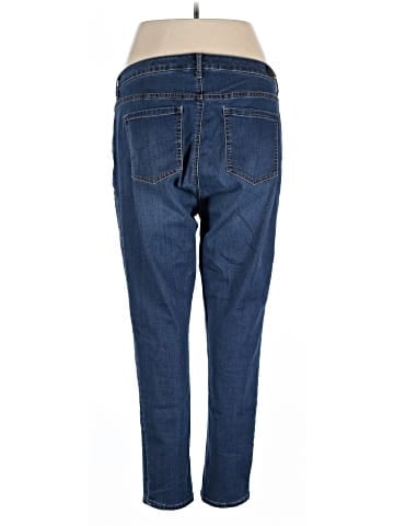 Jones New York Jeggings (view 2)