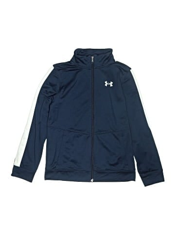 Under Armour Track Jacket (view 1)