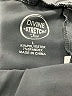 Assorted Brands Solid Black Track Pants Size L - photo 7
