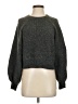 Unbranded Solid Gray Pullover Sweater Size S (estimated) - photo 1