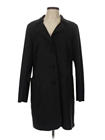M Magaschoni Coat (view 1)