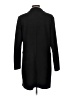 M Magaschoni Black Coat Size L - photo 2