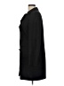 M Magaschoni Black Coat Size L - photo 5