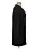 M Magaschoni Black Coat Size L - photo 4