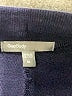 Gap Body Solid Blue Casual Pants Size M - photo 4