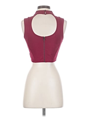 Bebe Tank Top (view 2)