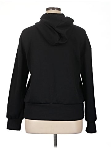 Apana Zip Up Hoodie (view 2)