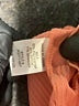 Paperoc Orange Tank Top Size XL - photo 8