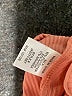 Paperoc Orange Tank Top Size XL - photo 9