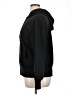 Apana Black Zip Up Hoodie Size XL - photo 5