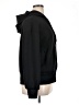 Apana Black Zip Up Hoodie Size XL - photo 4