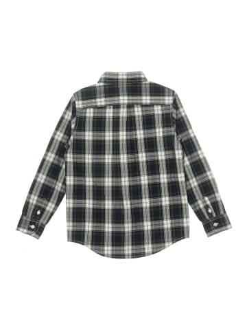 Janie and Jack Long Sleeve Button-Down Shirt (view 2)