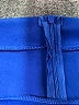 Unbranded Blue Jumpsuit Size L - photo 4