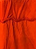 Unbranded Orange Casual Skirt Size L (estimated) - photo 4