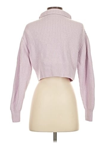 Wilfred Turtleneck Sweater (view 2)