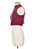 Bebe Burgundy Tank Top Size XS - photo 5