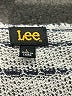 Lee Ivory Kimono Size L - photo 7
