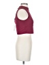 Bebe Burgundy Tank Top Size XS - photo 4